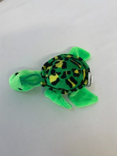 Peluche tartaruga acquatica - tartaruga,