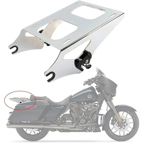 Moto staccabile tour - moto,