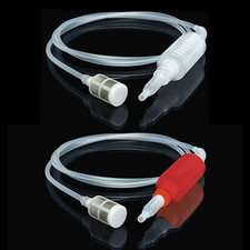 2 Pezzi Brew Sifone Tubo, Brew