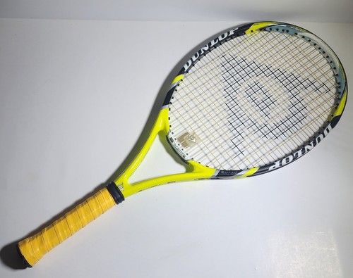 Dunlop aerogel 500 racchetta - dunlop,