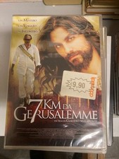7 Km da Gerusalemme di Claudio Malaponti con Luca Ward Alessandro Etrusco Ottimo