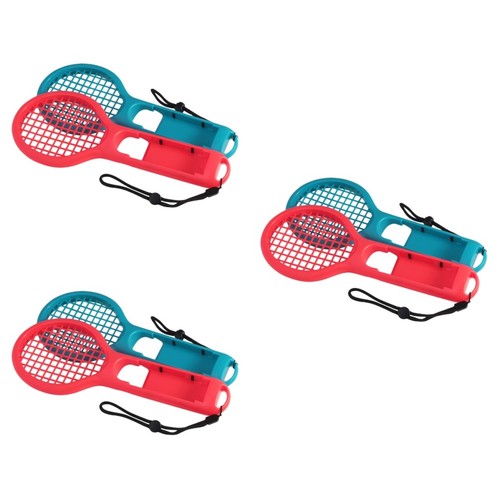 Pezzi racchetta da tennis - ,