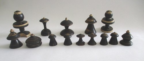 Lotto antichi pezzi - lotto,