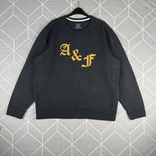 Abercrombie fitch maglione - abercrombie, &