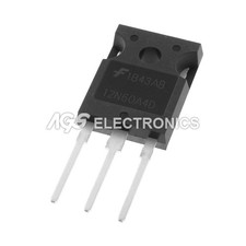 Hgtg12n60a4d aok30b60d1 - hgtg12n60a4d,