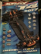 Vendo Due Telai Xray T4 Una 2017 E Una 2016