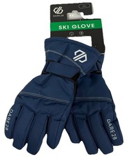 Guanti da sci Dare 2b blu