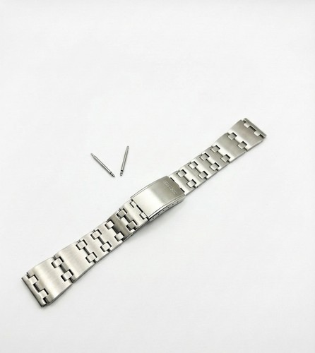 19mm steel watchband bracelet - watchband,