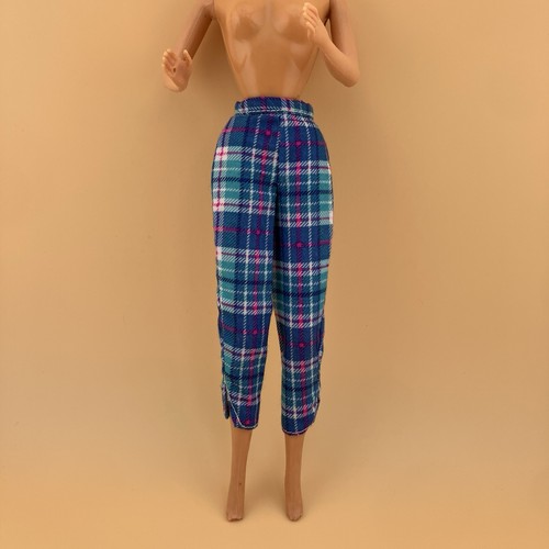 Barbie and ginger 1997 - barbie,