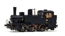 Rivarossi FS STEAM