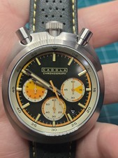 Orologio Uomo Cadola Bulls