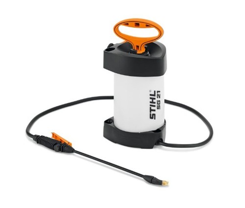 Irroratore manuale stihl sg21 - irroratore,