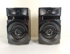 CASSE PANASONIC SB-UX100 ALTOPARLANTI FUNZIONANTI