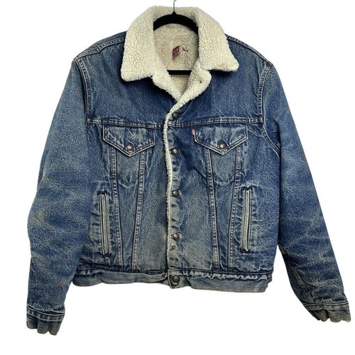 Giacca camionista vintage anni