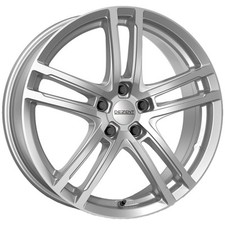 CERCHIO IN LEGA DEZENT TZ PER