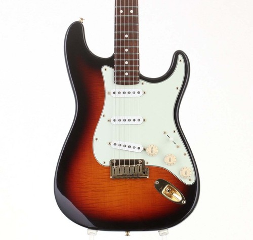 Fender 50th anniversary - fender,