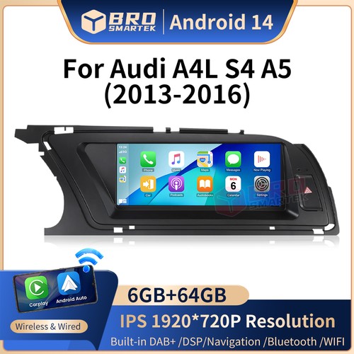 Autoradio android 14 per - autoradio,