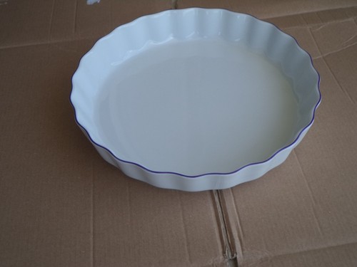 Porcellana thun ruoto tortiera - ruoto,