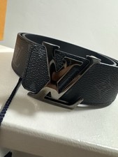 Louis Vuitton Cintura Uomo LV