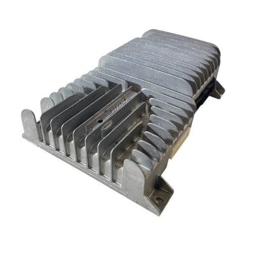 Amplificatore audio potenza - di,