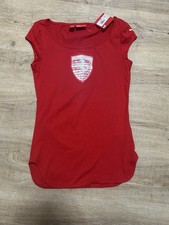 Maglia Ferrari by Puma donna