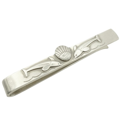 Georg jensen dolphin shell - georg,