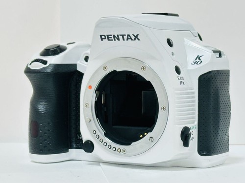 Ottimo pentax 30 16 2mp - [ottimo], k-30