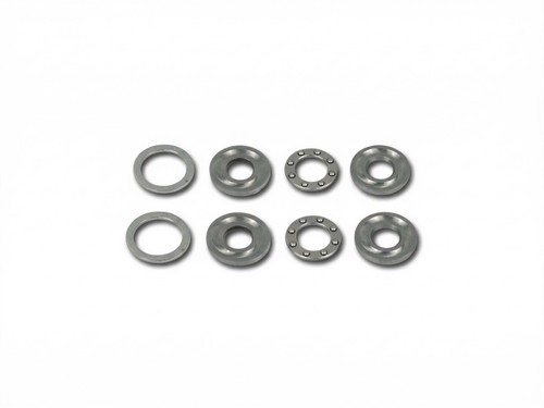 Set cuscinetti rullini - cuscinetti,