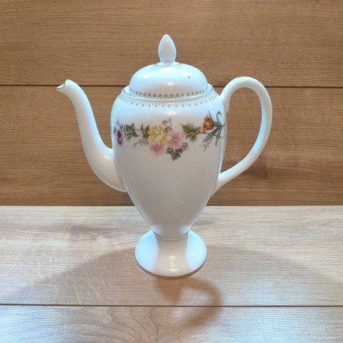 Caffettiera wedgwood mirabelle - caffettiera,