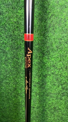 Apex edge ben hogan - ben,