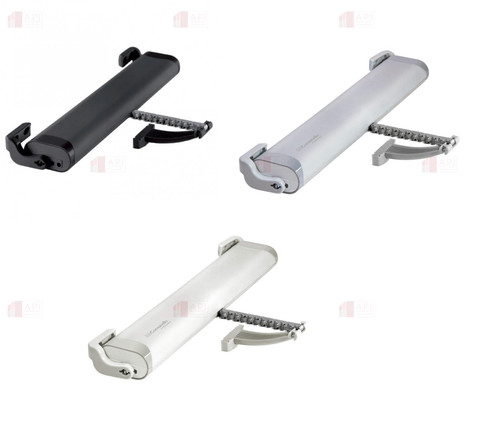 Attuatore motore elettrico - , a