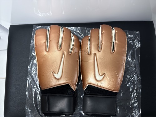 Guanti calcio nike spyne - da,
