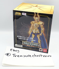 Bandai Capricorno Shura Saint