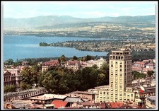Vintage LAUSANNE Switzerland