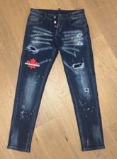 dsquared2 jeans
