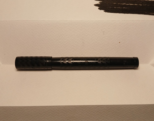 Penna stilografica vintage - stilografica,