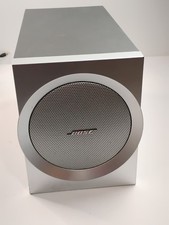 Bose Companion 3 Series I solo