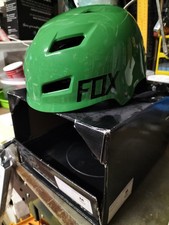 Casco Bici Fox Transition Taglia M Nuovo