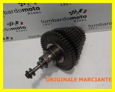 Ingranaggi albero cambio APE 703 DIESEL LIQUIDO raffreddato lombardini