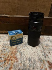 Vivitar 90-230mm f/4.5