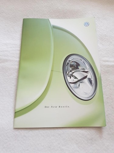 Brochure vendita auto - , vw
