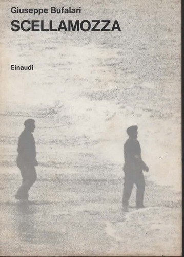 Libro bufalari scellamozza - libro,