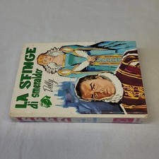 (Delly) La sfinge di smeraldo