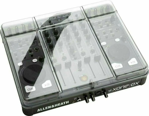 Decksaver allen heath xone - &,