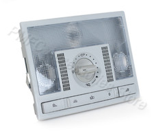 Plafoniera Luce Di Cortesia