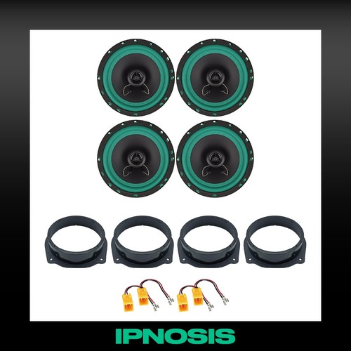 Kit casse ipnosis 5 cm - kit, da