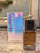 Dior Addict Eau Fraiche Prima Edizione 2004 di Dior Vintage Raro