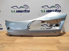 CARENA LATERALE FIANCHETTO SOTTOPEDANA SX HONDA SH 300 i 2006 2010 DANNEGGIATO