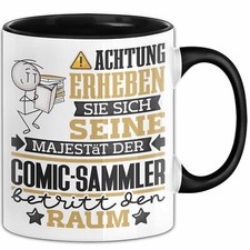 Tazza Regalo Collezionista