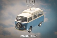 Volkswagen bus van - t2,